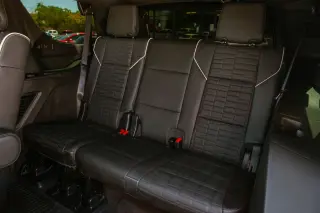 2025 CADILLAC Escalade-V