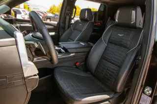 2025 CADILLAC Escalade-V