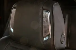 2025 CADILLAC Escalade-V