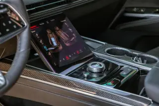 2025 CADILLAC Escalade-V