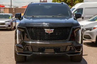 2025 CADILLAC Escalade-V