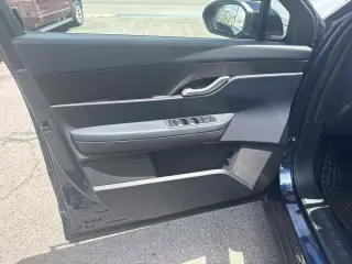 2023 Fisker Ocean