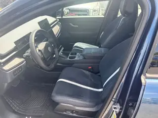 2023 Fisker Ocean