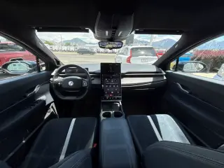 2023 Fisker Ocean