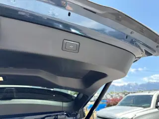 2023 Fisker Ocean
