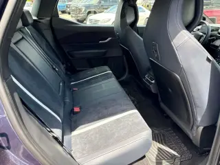 2023 Fisker Ocean