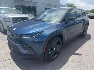 2023 Fisker Ocean