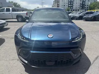 2023 Fisker Ocean