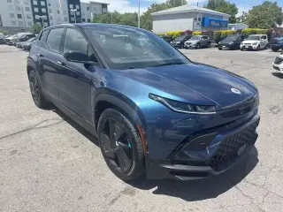 2023 Fisker Ocean