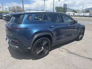 2023 Fisker Ocean