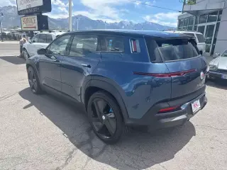 2023 Fisker Ocean
