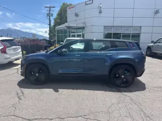 2023 Fisker Ocean