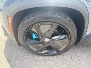 2023 Fisker Ocean