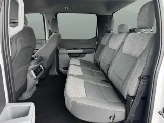 2025 Ford Super Duty F-250 SRW