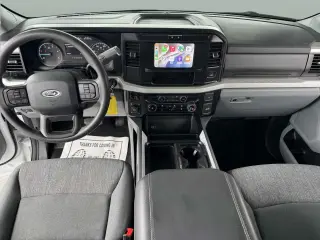 2025 Ford Super Duty F-250 SRW