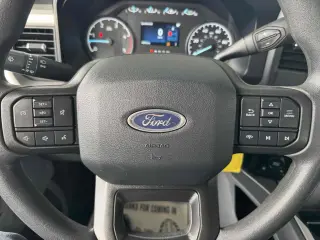 2025 Ford Super Duty F-250 SRW