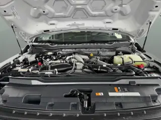 2025 Ford Super Duty F-250 SRW