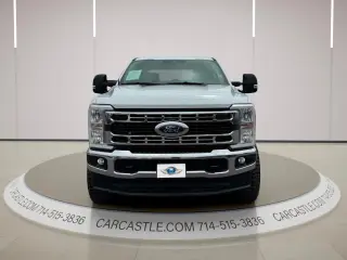 2025 Ford Super Duty F-250 SRW