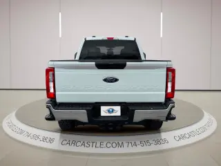 2025 Ford Super Duty F-250 SRW