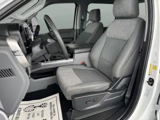 2025 Ford Super Duty F-250 SRW