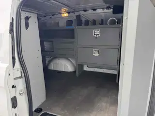 2022 Mercedes-Benz Metris Cargo Van