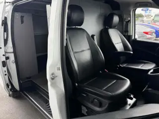 2022 Mercedes-Benz Metris Cargo Van