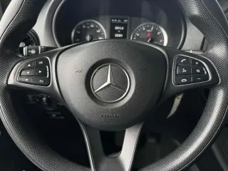2022 Mercedes-Benz Metris Cargo Van