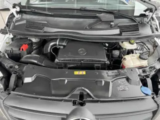 2022 Mercedes-Benz Metris Cargo Van