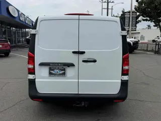 2022 Mercedes-Benz Metris Cargo Van