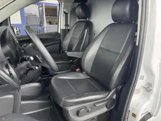 2022 Mercedes-Benz Metris Cargo Van