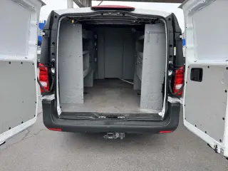 2022 Mercedes-Benz Metris Cargo Van