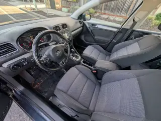 2011 Volkswagen Golf