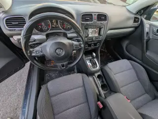 2011 Volkswagen Golf