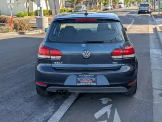 2011 Volkswagen Golf