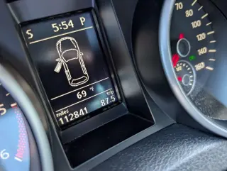 2011 Volkswagen Golf