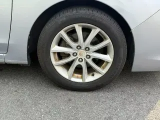 2014 Subaru Impreza Wagon
