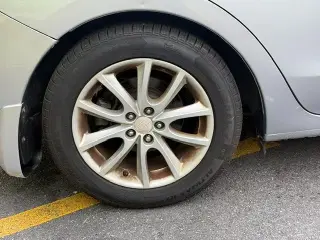 2014 Subaru Impreza Wagon