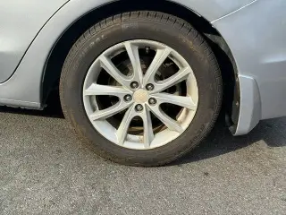 2014 Subaru Impreza Wagon