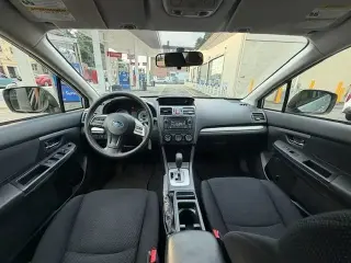 2014 Subaru Impreza Wagon