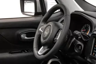 2021 Jeep Renegade Islander