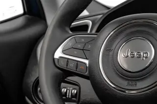2021 Jeep Renegade Islander