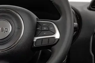 2021 Jeep Renegade Islander