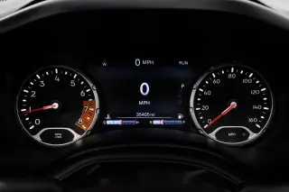 2021 Jeep Renegade Islander