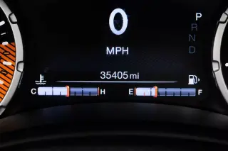 2021 Jeep Renegade Islander