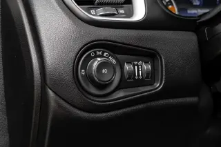 2021 Jeep Renegade Islander
