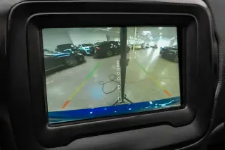 2021 Jeep Renegade Islander