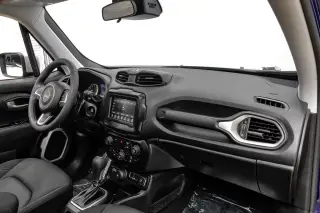 2021 Jeep Renegade Islander