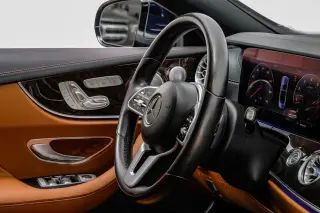 2020 Mercedes-Benz E 450 RWD Cabriolet