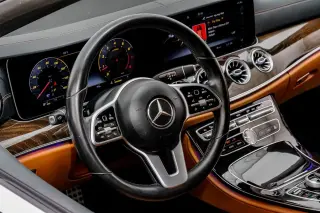 2020 Mercedes-Benz E 450 RWD Cabriolet