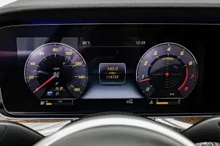 2020 Mercedes-Benz E 450 RWD Cabriolet